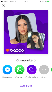 ¡El secreto para triunfar en Badoo está en una buena foto!