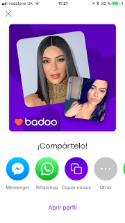 ¡El secreto para triunfar en Badoo está en una buena foto!