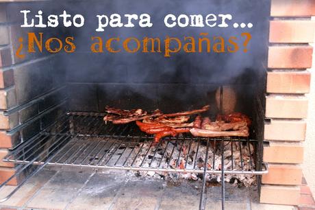 Barbacoa de Carne