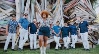 The Suffers