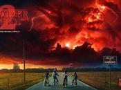 "STANGER THINGS": Repaso segunda temporada