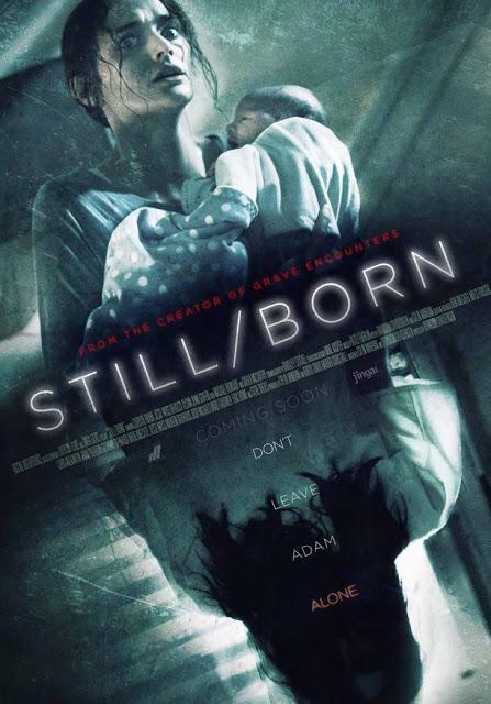 Still/Born, no sin mi hijo Still/Born, no sin mi hijo