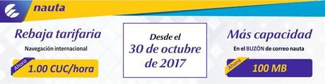 ETECSA baja el precio para la navegación internacional