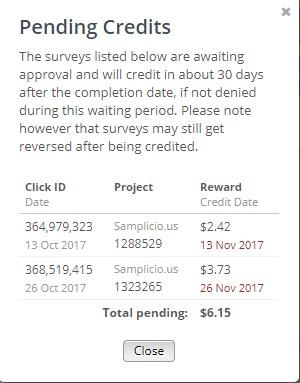 Clixsense. Ganar dinero en Internet es fácil