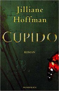 Cupido de Jilliane Hoffman