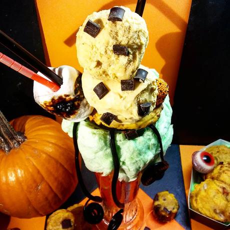 Tres recetas de calabaza para Halloween