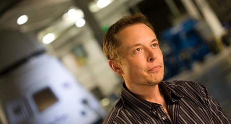 Cómo salvo Elon Musk a su compañía Tesla horas antes de que quiebre