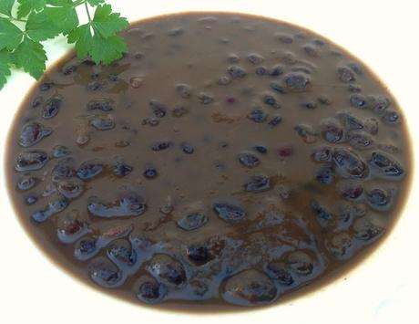 9 recetas fáciles de potajes