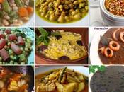 recetas fáciles potajes