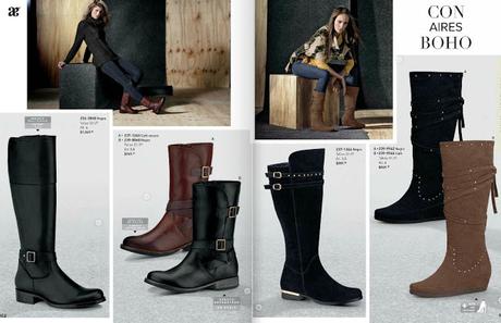 botas andrea 