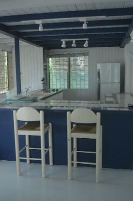 Cocinas en Estilo Rustico