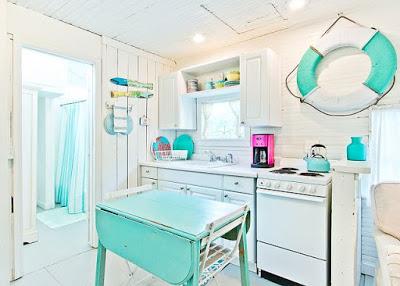 Cocinas en Estilo Rustico