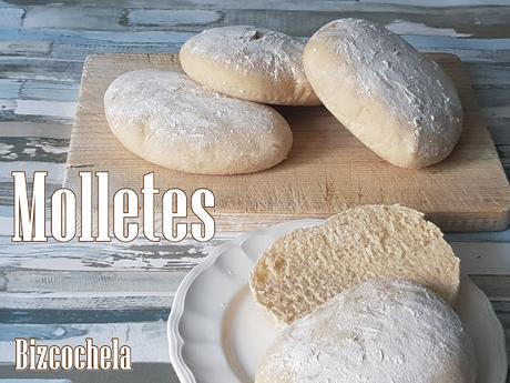 MOLLETES