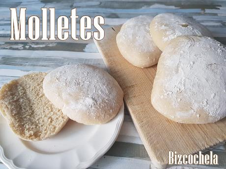 MOLLETES