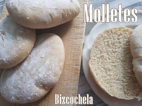 MOLLETES