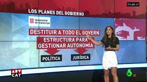 Esta España nuestra: Cataluña…¿Y ahora qué? ¿Volverá la sensatez o se solapará el independentismo para renacer después?