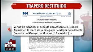 Esta España nuestra: Cataluña…¿Y ahora qué? ¿Volverá la sensatez o se solapará el independentismo para renacer después?