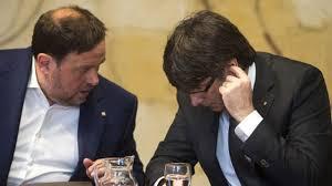 Esta España nuestra: Cataluña…¿Y ahora qué? ¿Volverá la sensatez o se solapará el independentismo para renacer después?