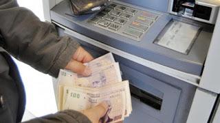 El miércoles 1 de noviembre comienza el cronograma de pagos