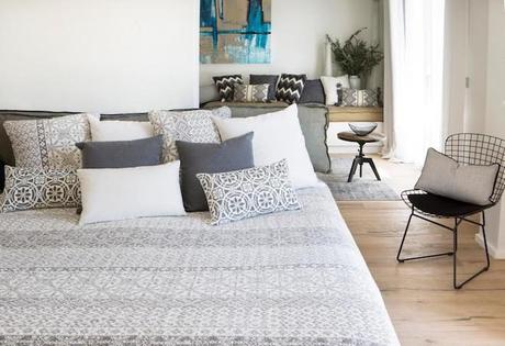 textura homewear ropa de cama