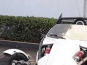 Ariel Atom 2017 Prueba Bordo Completa