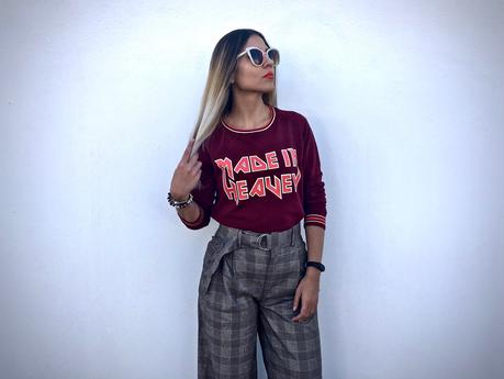 MADE IN HEAVEN MADE IN HEAVEN