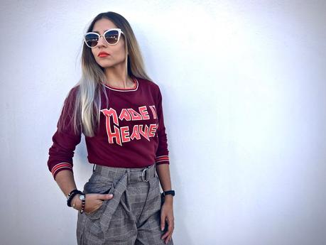 MADE IN HEAVEN MADE IN HEAVEN