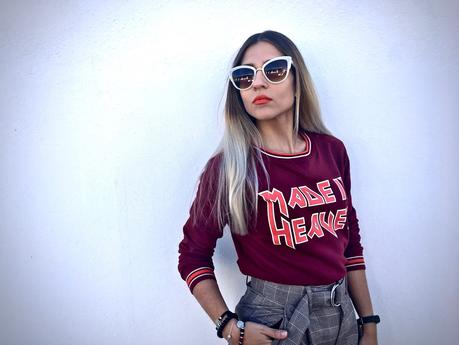 MADE IN HEAVEN MADE IN HEAVEN