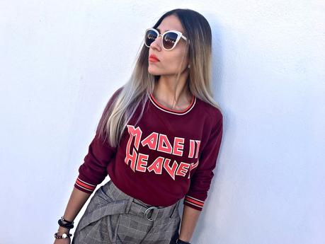 MADE IN HEAVEN MADE IN HEAVEN