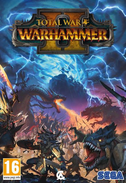 Total War Warhammer II presenta 10 formas de morir dentro del juego Total War Warhammer II presenta 10 formas de morir dentro del juego