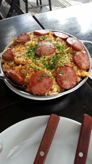 São Paulo monumental y abandonado