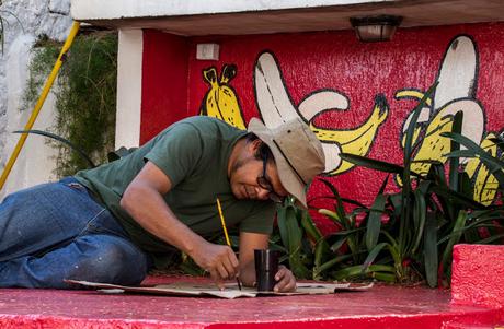 São Paulo monumental y abandonado