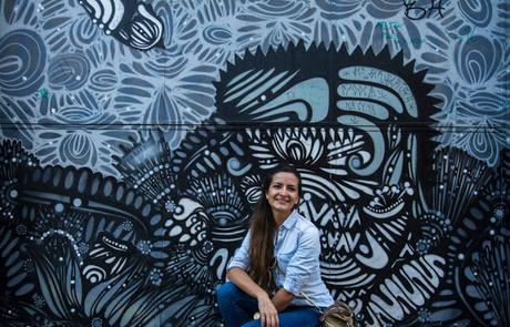 São Paulo monumental y abandonado