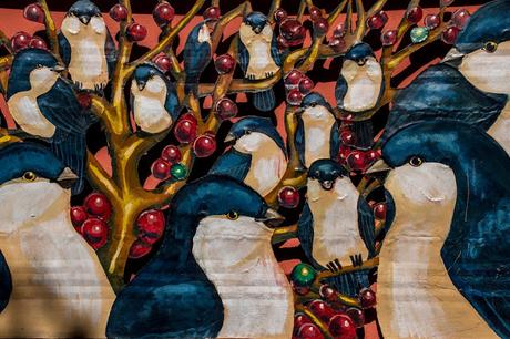 São Paulo monumental y abandonado