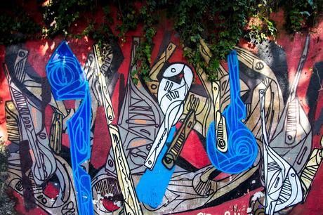 São Paulo monumental y abandonado