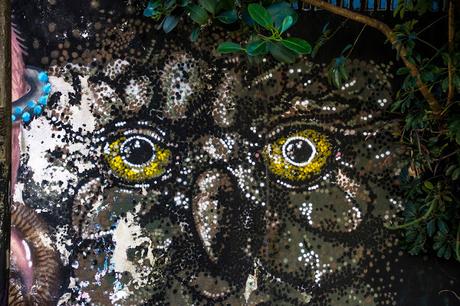 São Paulo monumental y abandonado