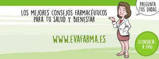 Día 519: Cóctel de vitaminas con Eva