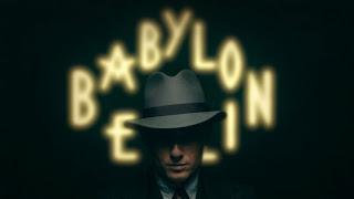 Babylon Berlin y la República de Weimar en Todos somos sospechosos