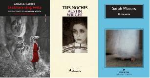 Trece libros para no dormir (Especial Halloween)