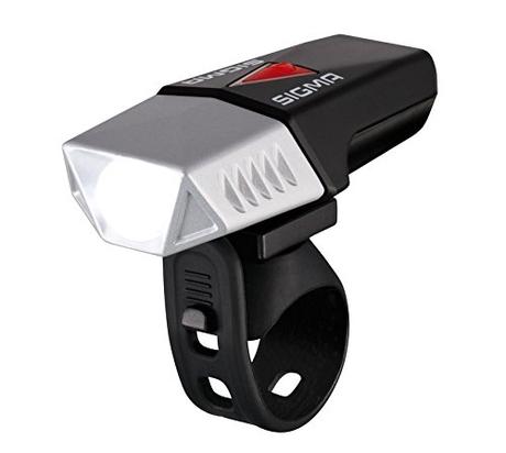 LED-lámpara p. casco Sigma Buster 600 HL