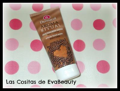 Ideas para regalar en Navidad: Pack Irish Coffee de Dermacol