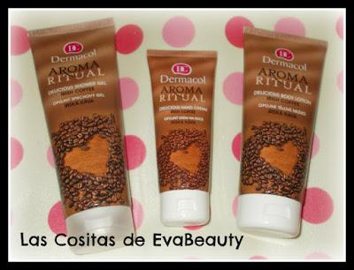 Ideas para regalar en Navidad: Pack Irish Coffee de Dermacol