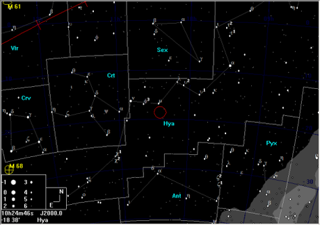 Nebulosas fantasmagóricas