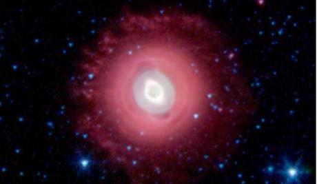 Nebulosas fantasmagóricas