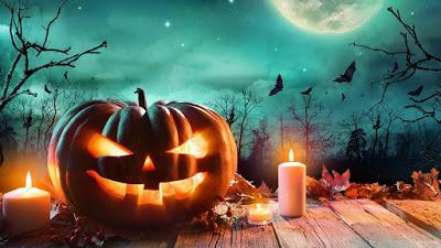Cinco títulos de viveLibro para pasar el Halloween más terrorífico