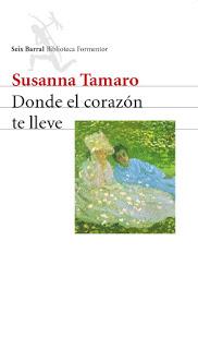 Libros para la noche de Los Finaos