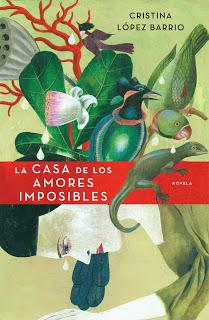 Libros para la noche de Los Finaos