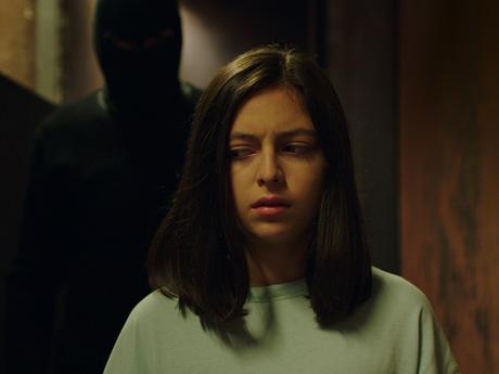 Nocturna Film Fest: BLACK HOLLOW CAGE, la caja negra que habla