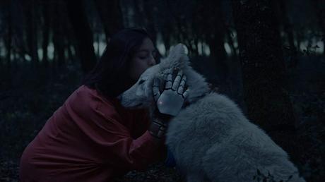 Nocturna Film Fest: BLACK HOLLOW CAGE, la caja negra que habla