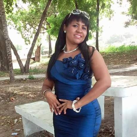 Era nativa de La Guázara de Barahona maestra asesinada en Pantoja.